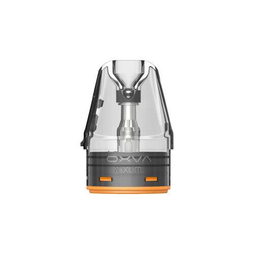 OXVA NeXLIM Replacement Pod - 4ml 0.6 Ohm