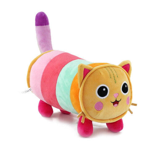 (Hug cat) Gabby's Dollhouse Season plush toy kids doll gift