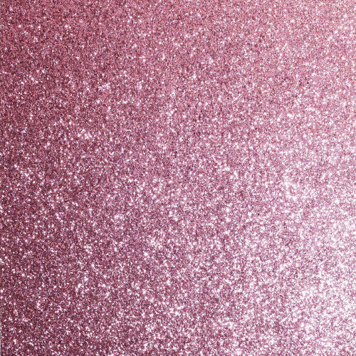 Arthouse Sequin Sparkle Pink Wallpaper Textured Glamorous  Vinyl