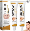 2Pcs Bee Venom Cream, Bee Venom Wrinkle Removal & Firming, Moisturizing, Lifting & Recovery for All Skin Type, Anti-Aging Bee Venom Cream,Face Cream Moisturiser
