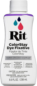 Nakoma 88720 "Rit" Liquid Dye, Multi-Colour, 8 oz