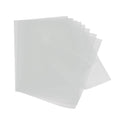 10pcs A3 Inkjet Transparency Film (PET) for Screen Printing - Positive Exposure, 420x297mm, Fog