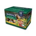 Bucktons Fat/Energy/Suet Balls, Pack of 150, green