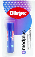 Blistex MedPlus® Stick Med Care Without Mineral Oils SPF 15 (4.25 g)