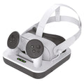 Venom Charging Dock and Rechargeable Battery Packs for Meta Quest 3S