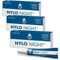Hylo Night- Vitamin A - Eye Ointment 5g - Pack of 3