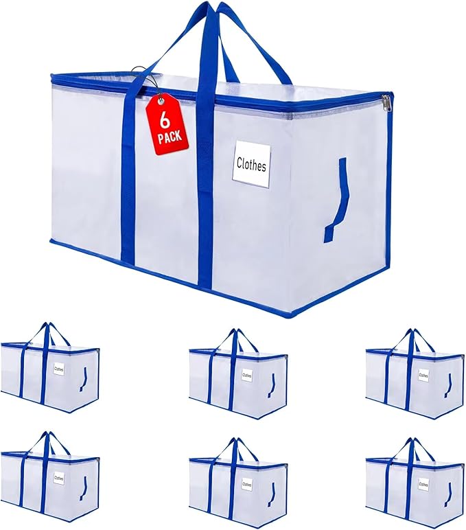 Addis Large Drawer Organiser In Linen