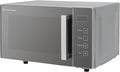 Russell Hobbs RHEM2301S 23L Easi Flatbed Digital 800w Solo Microwave Silver