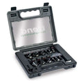 Trend SET/SS8X1/4TC 12 Piece Starter Router Cutter Set