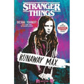 Stranger Things Runaway Max