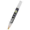 2Pc Underglaze Pen Underglaze for Ceramics Ceramic Writing Pen(Black)