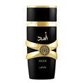 Asad Premium Perfume Refreshing Oud and Musk Fragrances Eau De Parfum 100 ml Perfume for Unisex (Pack of 1), 100 ml (Pack of 1)