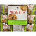 Organic Aussie Bites Universal Bakery Oats Dried Apricots honey seeds 780g Pack