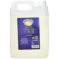 Golden Swan White Vinegar, 5 l (Pack of 4)