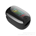 TEF Display Fingertip Oximeter for Adults Senior