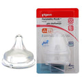 Pigeon Peristaltic Plus Nipple SS 2's Pigeon Peristaltic Plus Nipple SS 2's