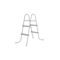 (33" - BW58430) Bestway Flowclear Swimming Pool Ladder Steps