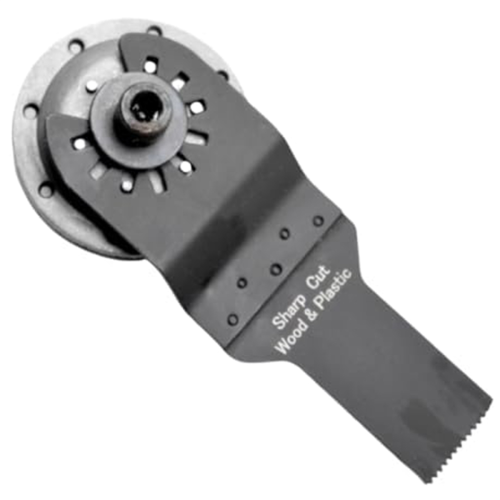 Power Oscillating Tool Adapter,Convert for Blades to OIS Universal Blade Adapter