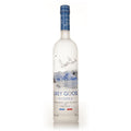 Grey Goose Premium Vodka 70cl