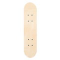 58.5cm Skateboard Deck Maple Skate Board Blank Adu