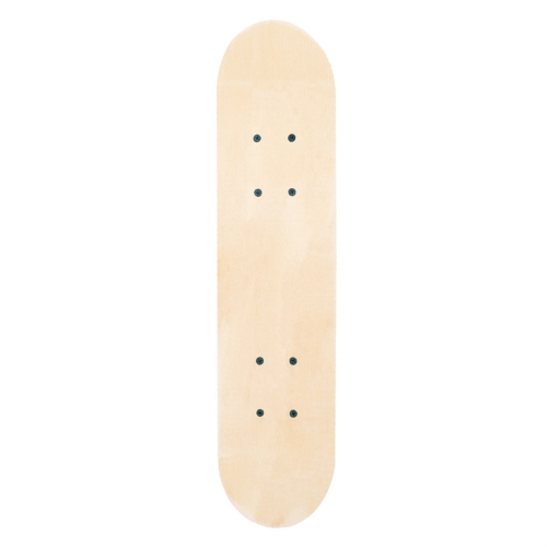 58.5cm Skateboard Deck Maple Skate Board Blank Adu