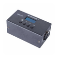 ArtNet Bi-Directional DMX Ethernet Lighting Controller Interface 1 Universe