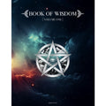 The Book of Wisdom by Harry B. Joseph - Unlock Your Mind and Soul