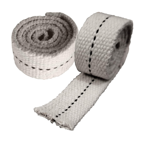 Replacement wick for Anti-frost heater or cold frame, paraffin heaters- pack of 2