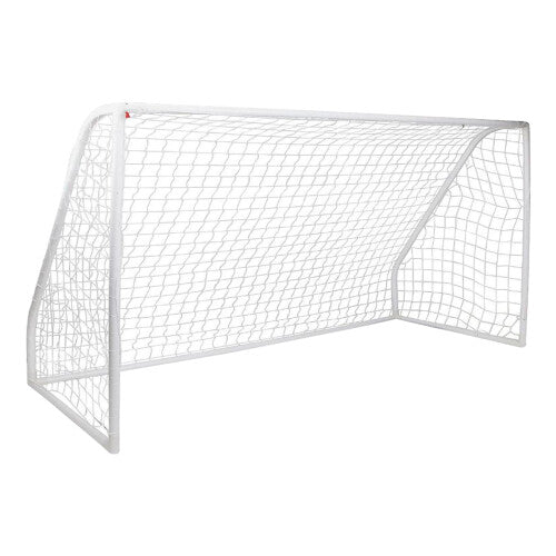 Charles Bentley Kids Plastic Portable Football Goal