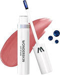 Wonderskin Wonder Blading All Day Lip Stain Peel Off Masque - Long Lasting, Waterproof and Transfer Proof Nude Lip Tint, Matte Finish Peel Off Makeup (Whimsical Masque)