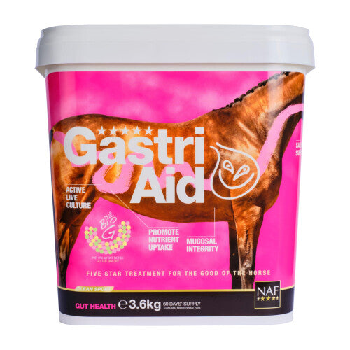 NAF Five Star GastriAid 3.6kg