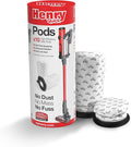 Henry Quick Stick Vacuum Cleaner PODS Hoover Bags (Pack Of 10) - 915145