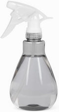 Plastic 500ml/1000ml Spray Bottle With Adjustable Trigger Action For Misting And Full Spray Modes | Ideal For Home Cleaning Including Windows | Creating DIY Cleaning Solutions (500ml)