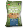 Copdock Mill Wild Bird Seed & Grain Mix 20kg Bag All Year-Round High-Energy