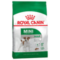 Royal Canin Mini Adult Dry Dog Food 8 kg