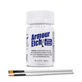 Armour Etch glass Etching cream - Starter 28oz Size - Bundled with Mos