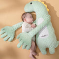 Baby Patter for Sleep,Baby Butt Patter for Sleep,Soothing Palm for Toddler,Baby Patting Sleeping Toy,Ideal Sleeping Aid for Soothing