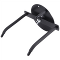 Trumpet Wall Hook Holder Hanger Stand Mount Round