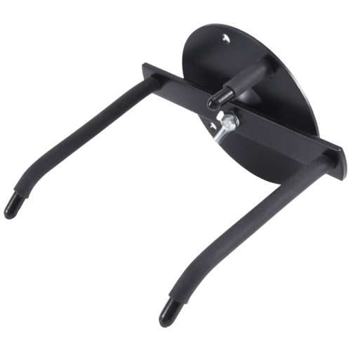 Trumpet Wall Hook Holder Hanger Stand Mount Round