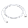 Apple USB-C to Lightning Cable (1m) | MX0K2ZM/A