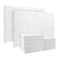 20 Pack Acoustic Panels Sound Dampening Panels,Sou