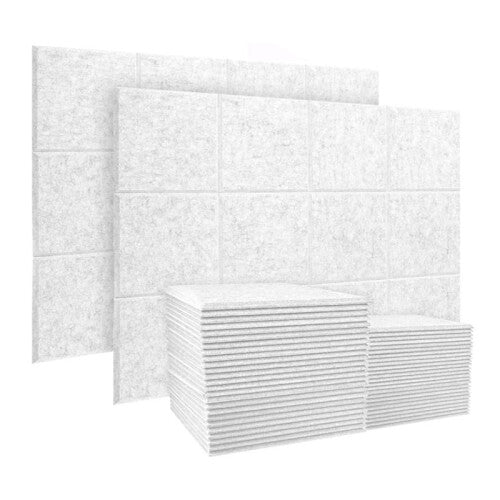 20 Pack Acoustic Panels Sound Dampening Panels,Sou