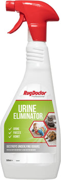 Rug Doctor Urine Eliminator, 500 ml Trigger Spray
