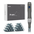 Dr. Pen Ultima M8 Professional Microneedling Pen Wireless Derma Auto Pen  20pcs 16pin Cartridges
