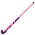 (32in, Pink/Purple) Uwin TS-X Hockey Stick