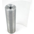 Welded Wire Mesh 1/4in x 1/4in x 36in x 15m galvanised (22g)