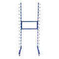 Spray Drying Rack Trolley Eco Spray Shop Woodworking Dry Storage Castors Mobile