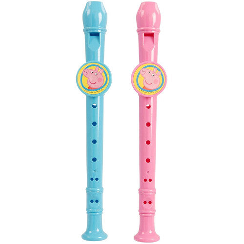 HTI Toys Peppa Pig Recorder