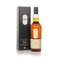 Lagavulin 16 Year Old Single Malt Scotch Whisky 70cl