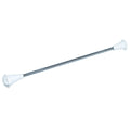 Starline Super Star Mini Shaft Baton  28 inch  Metal  1 Piece